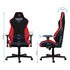 Nitro Concepts S300 Gaming Chair - Inferno Red image number null