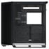 APNX V1 PC-Gehäuse, Midi-Tower, ATX, Tempered Glass - schwarz / weiß image number null
