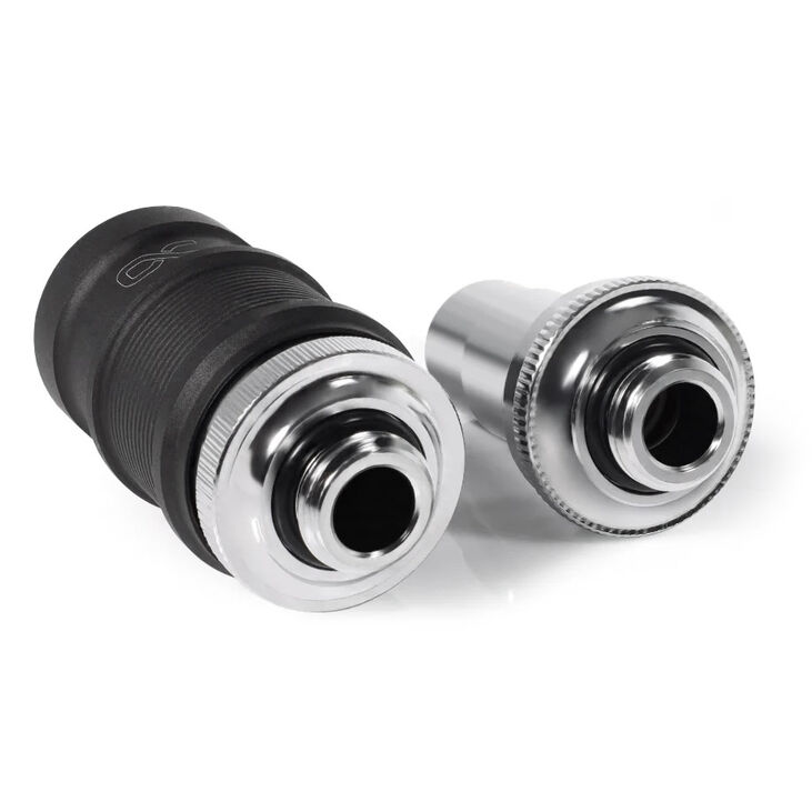 Alphacool ES quick release BLH1A set G1/4-G1/4 image number 5