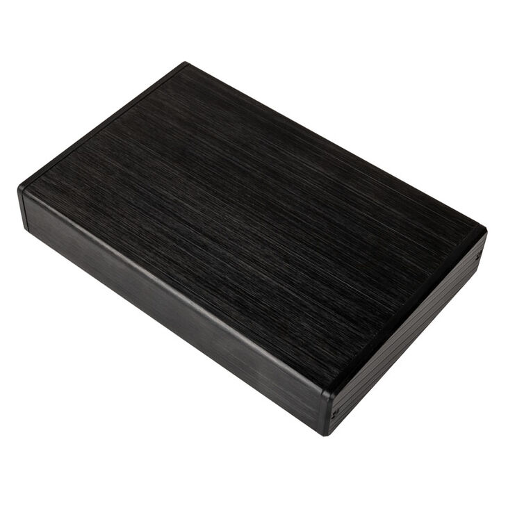 Kolink 3,5 Zoll USB 3.0 externes Gehäuse - schwarz image number 6
