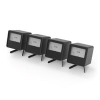 Streacom VU1 Starter Kit - black