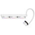 NZXT Kraken RGB AIO Cooler - 360mm, white image number null