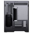 Jonsbo D34 PC-Geh&auml;use, Mini-Tower mATX, Display - schwarz image number null