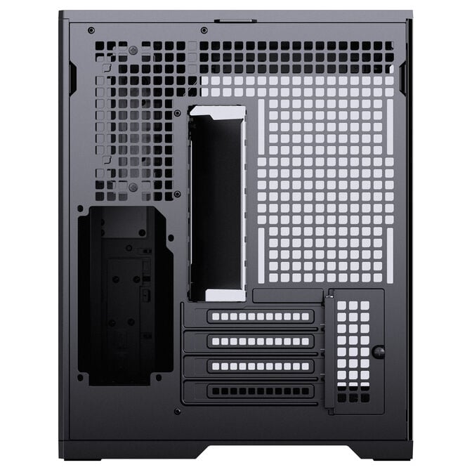 Jonsbo D34 PC-Geh&auml;use, Mini-Tower mATX, Display - schwarz image number 13