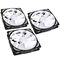 Noiseblocker NB-eLoop Fan B14-1 - 140mm, 3 pieces