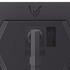 LG UltraGear 32GS85QX-B, 31.5 inch Gaming Monitor, 180 Hz, IPS, G-SYNC Compatible image number null