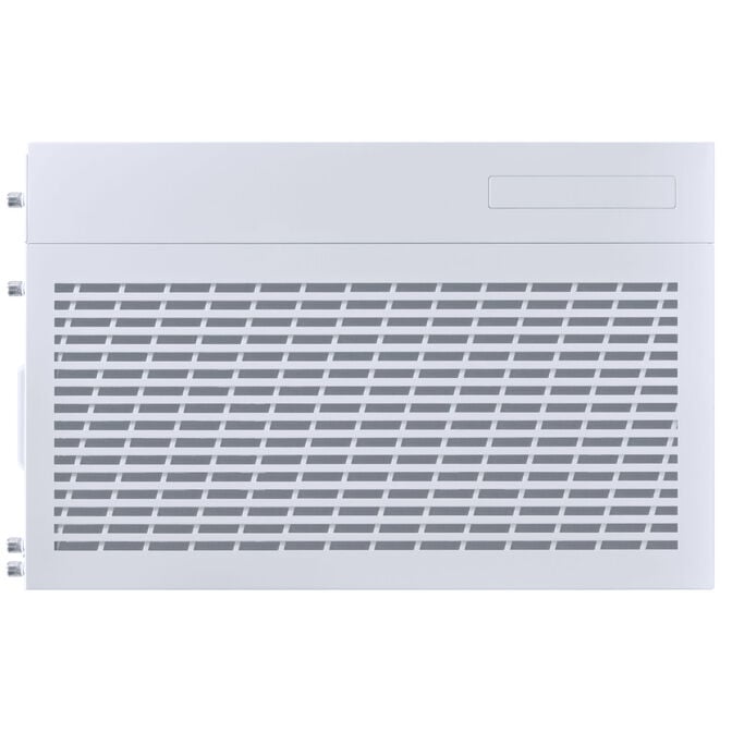 Lian Li O11 Dynamic Mini V2 - white - 5x UNI FAN SL-INF 120 ARGB Reverse Blade PWM fans - 120mm image number 9