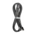 CableMod C-Series Pro ModMesh 12V-2x6-Kabel, Sleeved, 16-Pin zu 2x 8-Pin, für Corsair Type 4 und 3 PSUs - carbon, 60cm image number null