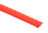 Techflex Flexo PET Sleeve 3mm - neon red, 1m image number null