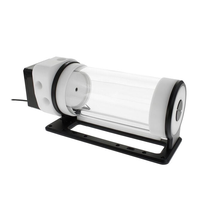 XSPC QX5 Photon 170 Pump-Reservoir Combination, D5 Pump, ARGB - white image number 2