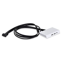 Lian Li I/O Kit for O11 Dynamic EVO - white