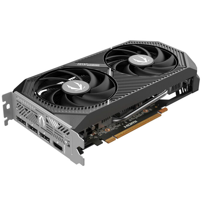 ZOTAC GAMING GeForce RTX 5060 Twin Edge OC, 8192 MB GDDR7 image number 1