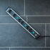 Brennenstuhl Steckdosenleiste Premium Alu-Line - schaltbar image number null