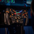 Asetek SimSports Advanced Formula Bundle (8Nm) image number null