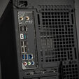 Gaming-PC Dampfmaschine, RX 9060 XT 16 GB, Ryzen 5 7500F, 16 GB DDR5 - Fertig-PC image number null