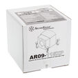 SilverStone SST-AR09-115XP CPU-K&uuml;hler - 60mm image number null
