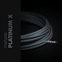 MDPC-X Sleeve Small - Platinum-X, 1m