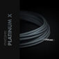 MDPC-X Sleeve Small - Platinum-X, 1m
