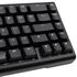 Ducky Tinker 65 Gaming-Tastatur, RGB - MX-Blue (ANSI) image number null