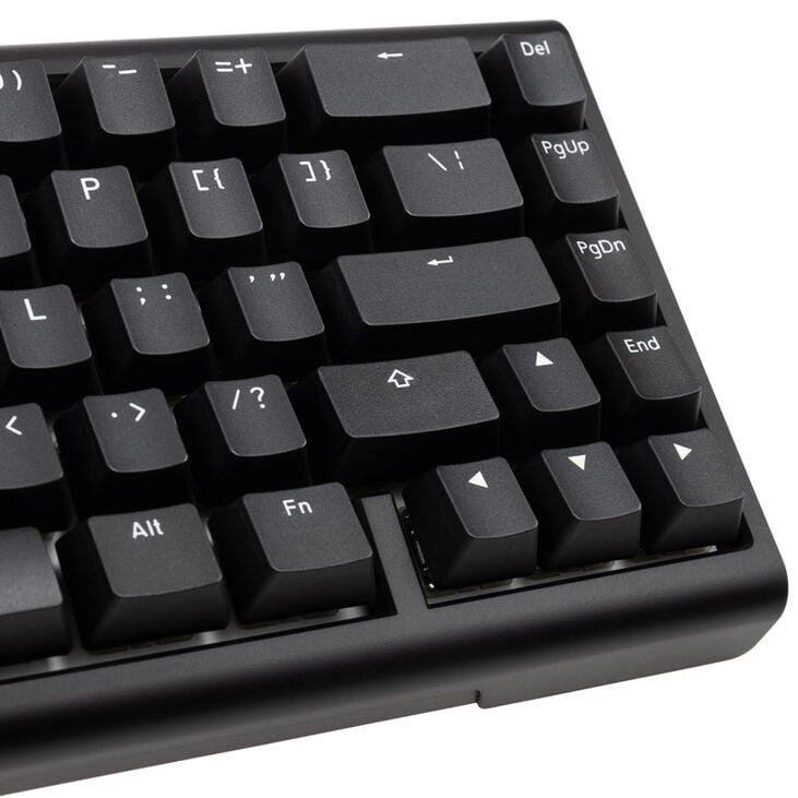 Ducky Tinker 65 Gaming-Tastatur, RGB - MX-Blue (ANSI) image number 6