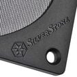SilverStone SST-FF125B magnetic high-flow dust filter, black - 120mm image number null