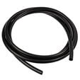 Alphacool EPDM Tube, Hose, 13/10mm - black 1m image number null