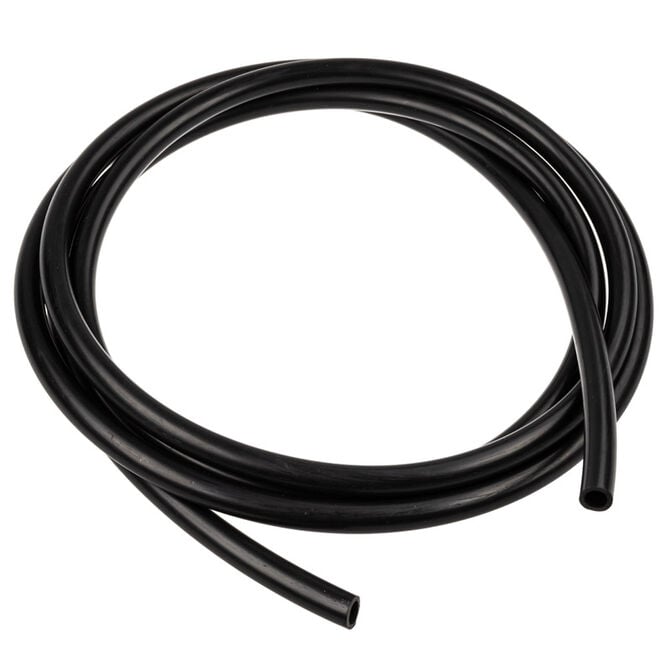 Alphacool EPDM Tube, Hose, 13/10mm - black 1m image number 1