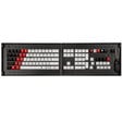 Traitors Kabuki Reverse Keycap Set (US) image number null