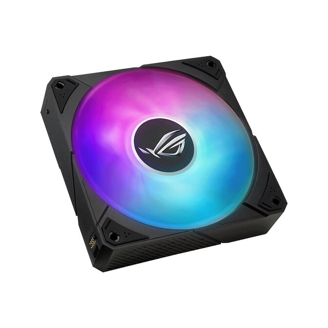 ASUS ROG RYUJIN III 360 ARGB Extreme Komplett-Wasserk&uuml;hlung - 360 mm, schwarz image number 17