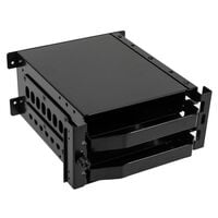 Lian Li HD01X Laufwerkskäfig 2x HDD oder SSD für O11D EVO, O11 XL, V3000 PLUS