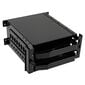 Lian Li HD01X Drive Cage 2x HDD or SSD for O11D EVO, O11 XL, V3000 PLUS