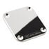aqua computer cuplex kryos NEXT VARIO LGA 1700 - Nickel/.925 silver image number null