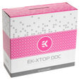 EK Water Blocks EK-XTOP DDC - Acryl image number null