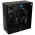 Logitech G PRO X Wireless Lightspeed, Gaming Headset - schwarz image number null