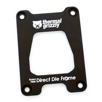 Thermal Grizzly Ryzen 7000 Direct Die Frame Bracket