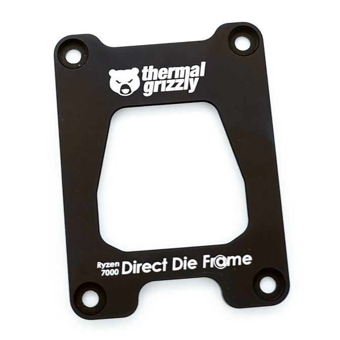 Thermal Grizzly Ryzen 7000 Direct Die Frame Bracket image number 0
