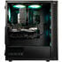 Gaming PC Mach 3.1 powered by MSI, AMD Ryzen 7 5700X3D, NVIDIA GeForce RTX 5070 - Pre-built PC image number null