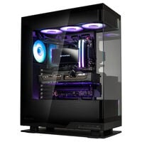Gaming PC, AMD Ryzen 7 9850X3D, 32 GB RAM, GeForce RTX 5080 - King Deal