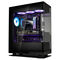 Gaming PC, AMD Ryzen 7 9850X3D, 32 GB RAM, GeForce RTX 5080 - King Deal