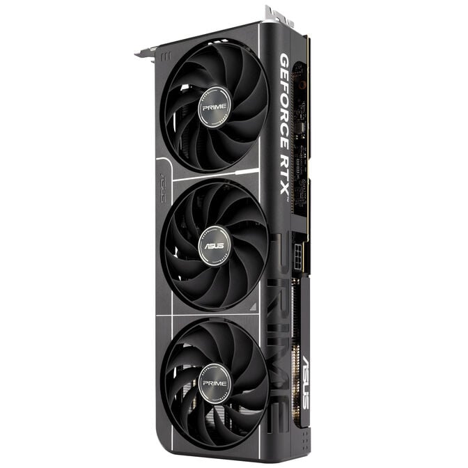 ASUS Prime GeForce RTX 5060 Ti OC Edition, 16384 MB GDDR7 image number 10