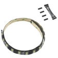 CableMod WideBeam Hybrid LED Strip 60cm - RGB/W image number null