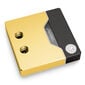 Ek Water Blocks EK-Quantum Velocity² D-RGB - 1700 - nickel + gold