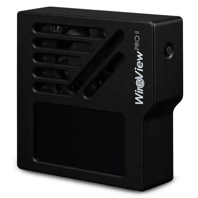 Thermal Grizzly WireView Pro II GPU Monitoring Device - Standard image number 0