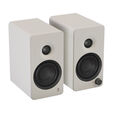Creative XF-1 wireless speakers - white image number null