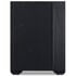 Lian Li O11 Mini, Midi-Tower, Tempered Glass + Stealkey Customs Front Distroplate image number null