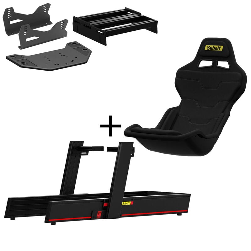 Sabelt P99 EVO I Konfigurator