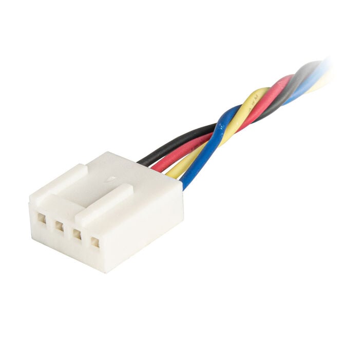 SilverStone SST-XED120S-WS CPU-K&uuml;hler, 4U-Formfaktor - silber image number 8