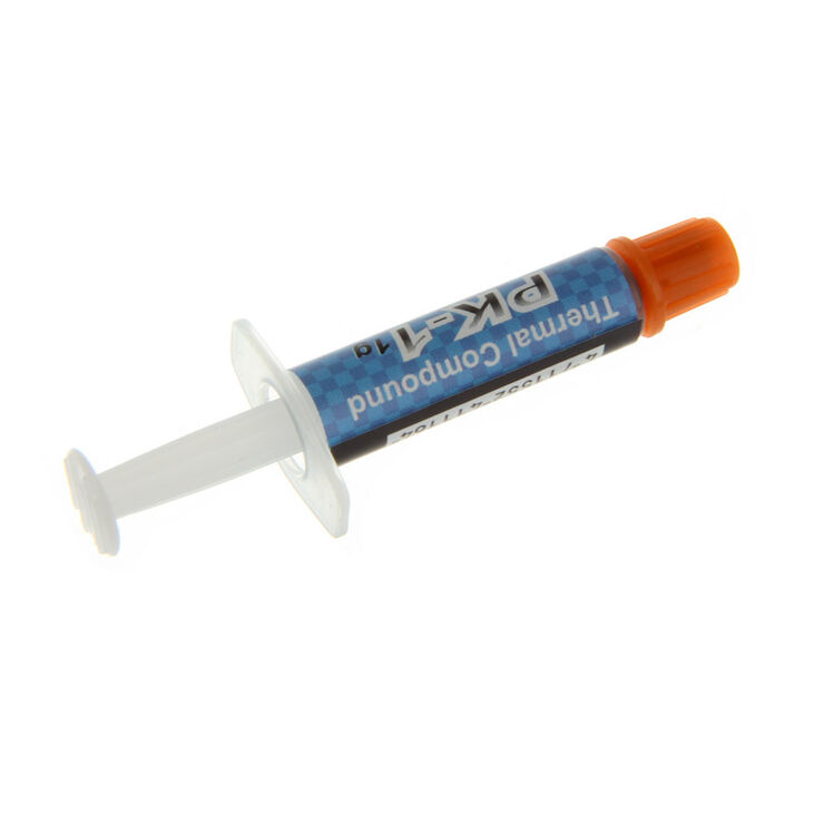 Prolimatech PK-1 Nano Aluminium Thermal Compound - 1,5g image number 1
