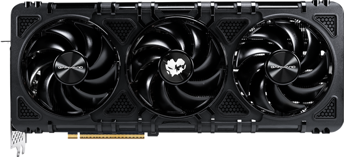 Gainward GeForce RTX 5090 Phantom GS, 32768 MB GDDR7 image number 2