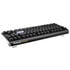 Ducky One 3 Classic Black/White TKL Gaming Keyboard, RGB LED - MX-Black (US) image number null